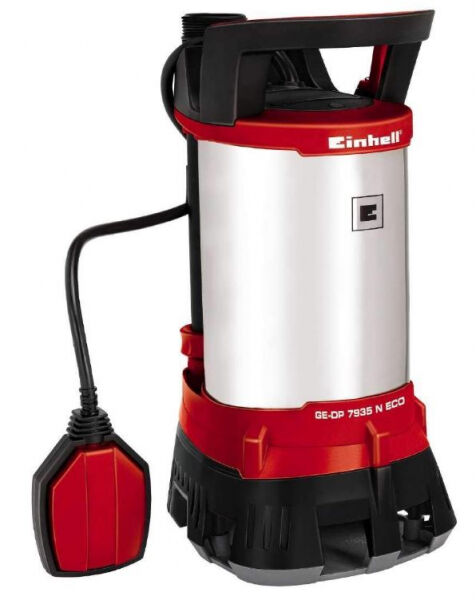 Einhell GE-DP 7935 N ECO - Schmutzwasserpumpe