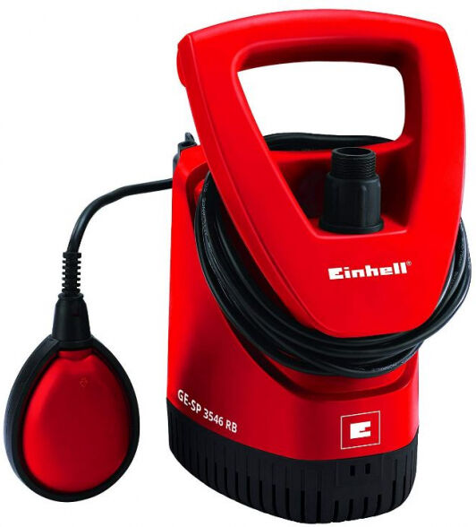 Einhell GE-SP 3546 RB - Regenfasspumpe