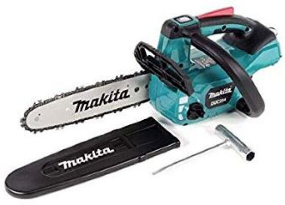 Makita DUC254Z - Akku-Kettensäge 18V