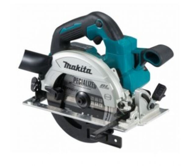 Makita DHS660ZJ - Akku-Handkreissäge im Makpac