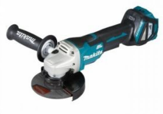 Makita DGA515Z - Akku-Winkelschleifer 18Volt