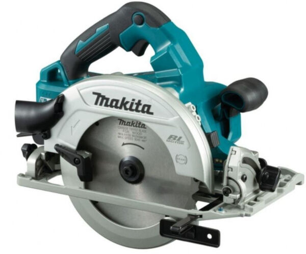 Makita DHS783ZJU - Akku-Handkreissäge 36Volt (2x18V)