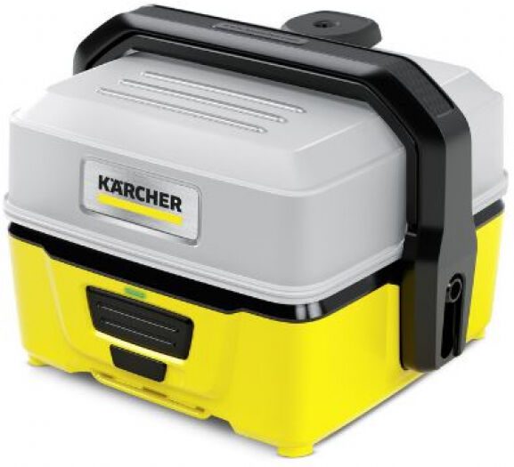 Kärcher Mobile Outdoor Cleaner 3 - Niederdruckreiniger