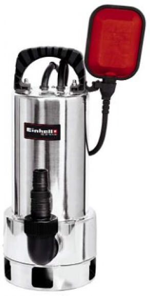 Einhell GC-DP 9035 N - Schmutzwasserpumpe