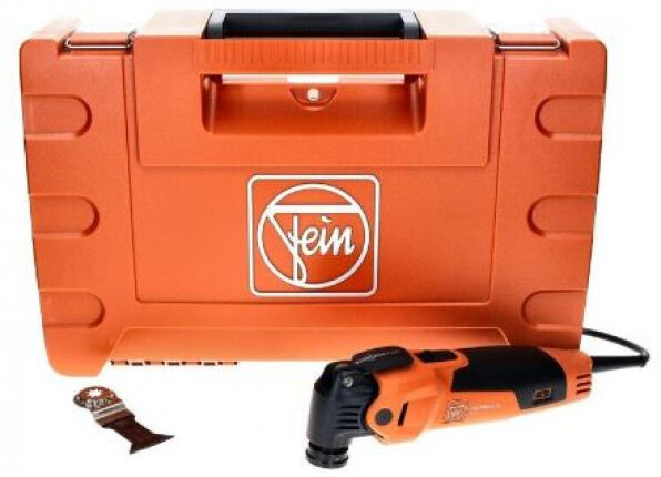 Fein Multimaster MM 500 Plus Basic - Multitool