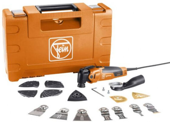 Fein Multimaster MM 500 Plus Top - Multitool