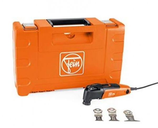 Fein MultiMaster MM 300 Plus Start - Multitool