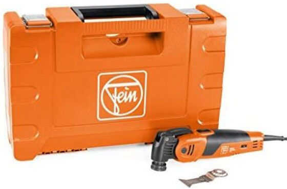 Fein MultiMaster MM 700 Max Basic - Multitool