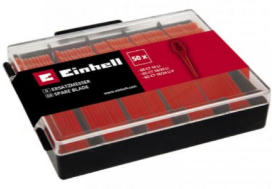 Einhell Ersatzmesser-Box PXC Trimmer