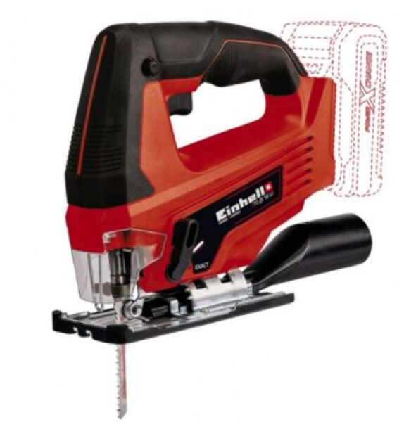 Einhell TC-JS 18 Li Solo - Akku-Stichsäge