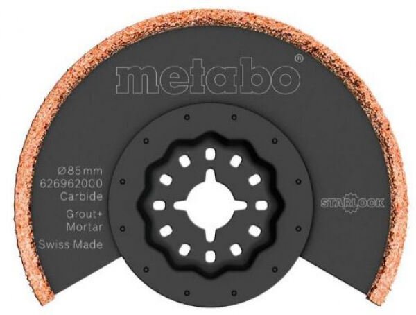 Metabo Sägeblatt HM - Durchmesser 85 mm