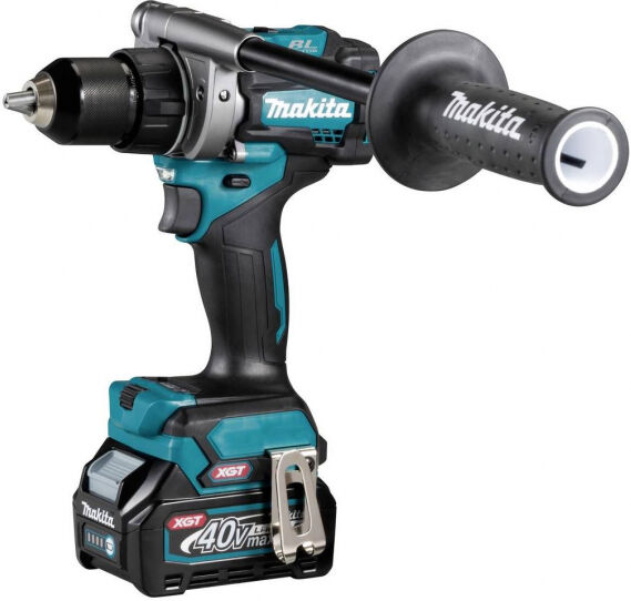 Makita DF001GD201 - Akku-Bohrschrauber 40V