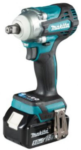 Makita DTW300RTJ - Akku-Schlagschrauber 18V