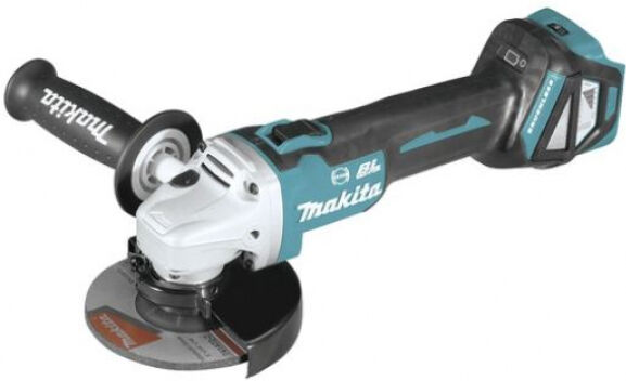 Makita DGA513ZJ - Akku-Winkelschleifer 18V