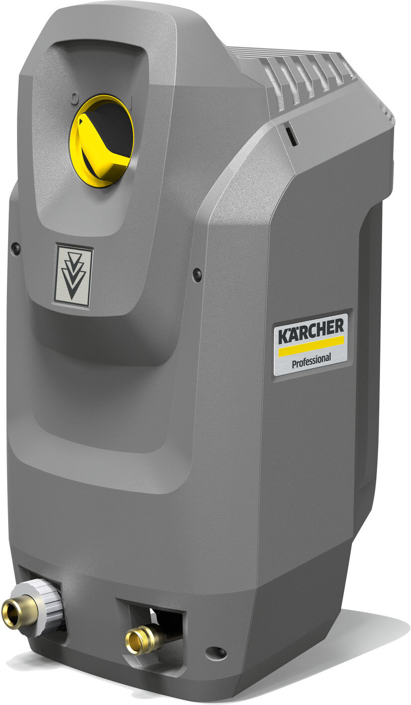 Kärcher Professional 1.150-950.0 HD 6/15 M *EU Kaltwasser Hochdruckreiniger 230 Volt 150 bar