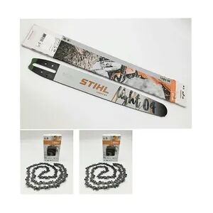 STIHL Führungsschiene LIGHT 40cm 1,3mm 325