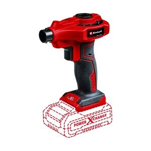 Einhell Akku-Luftpumpe CE-AP 18 Li Solo 18 V