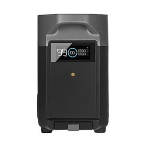 EcoFlow Delta Pro Batterie