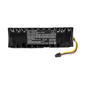 Cameron Sino Ersatzakku - CS-HAT266VX - Husqvarna 265ACX G2-2 / 578 84 87-01 - 22,2 Volt 6800mAh Li-Ion