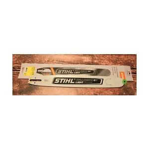 STIHL Führungsschiene Rollomatic ES Light 50cm / 20