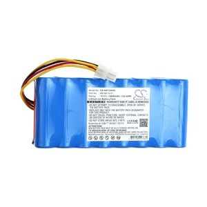 Cameron Sino Ersatzakku - CS-HAT330VX - Husqvarna Automower 320 / 580 68 33-01 - 18 Volt 6800mAh Li-Ion