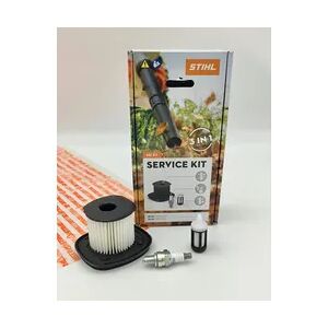 STIHL Service Kit 37 BG 86, SH 86 Filter, Zündkerze 42410074101