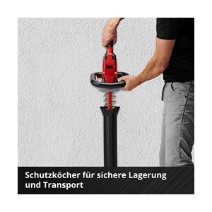 Einhell Akku-Heckenschere GE-CH 18/60 Li Solo 18 V