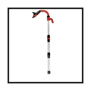 Einhell Akku Klarwasserpumpe GE-PP 18 RB Li-Solo 3000 l/h