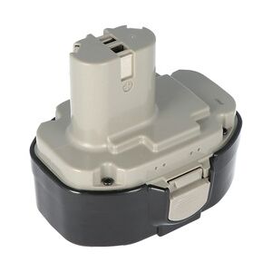 AccuCell Akku passend für Makita Akku 1820, 1822, 1833, 1834, 1835, 18Volt NiMH 2,1Ah