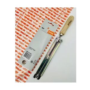 STIHL Feilenhalter mit Rundfeile für .404-Ketten, D 5,5 mm 56057504330