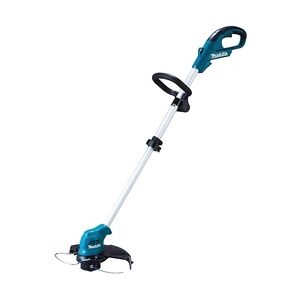 Makita Makkita UR100DZ Akku-Rasentrimmer 12 V max. Solo   10,8 V   Teleskopschaft