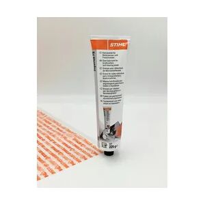 STIHL Hochleistungs-Getriebefett Superlub FS Tube 225 g 07811201118