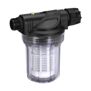 Gardena Pumpen-Vorfilter mit 33,3 mm (G 1)-Anschlussgewinde