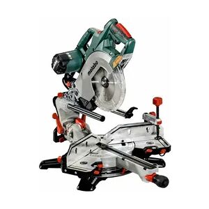 Metabo Kappsäge KGSV 72XACT SYM