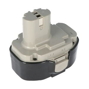 AccuCell Akku passend für Makita Akku 1820, 1822, 1833, 1834, 1835, 18Volt NiMH 2,1Ah