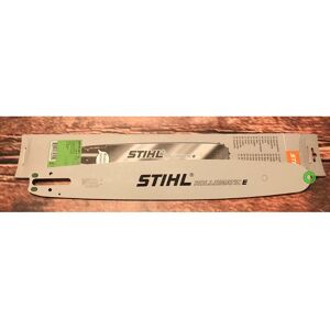 Stihl - Führungsschiene Rollomatic e 45cm / 18 - 0.325 - 1,6 mm 30030086817