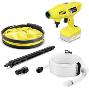 Karcher Handheld Cleaner khb 4-18 Plus