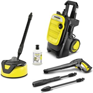 Karcher Hochdruckreiniger k 5 Compact Home