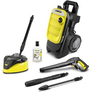 Karcher Hochdruckreiniger k 7 Compact Home