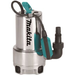 Makita Tauchpumpe-Schmutzwasser PF0610