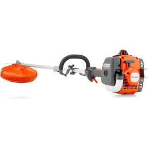 Multifunktion Trimmer Rasenschneider Husqvarna 129LK 27,6 cc 0,8 kW 4,7 Kg