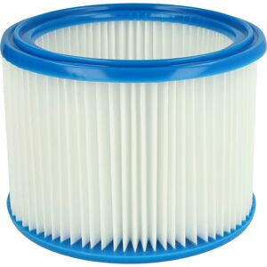 Vhbw - Filter kompatibel mit Stihl se 50, se 60 c / e, se 61, se 85 c, se 90, se 100, se 121 e, se 122 e, se 161 e Industriesauger - Patronenfilter