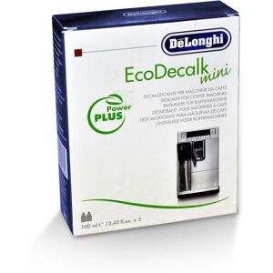 DeLonghi Eco Decalk Entkalker DLSC003 DL 5513214841 Doppelpack