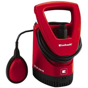 Einhell GE-SP 3546 RB Regenwasserpumpe