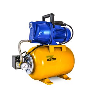 EL Pumps EL BOOSTER 800 Hauswasserwerk