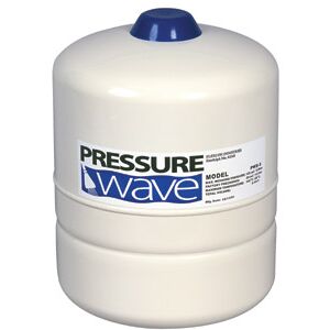 DAB Vertikales Ausdehnungsgefäß Pressure Wave 24 Liter