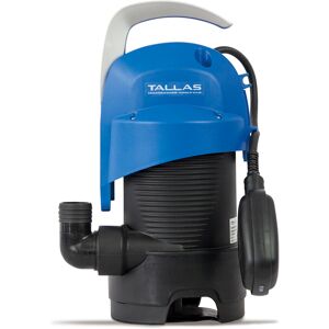 Tallas D-DW 400 Schmutzwasserpumpe