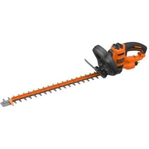 Black & Decker BLACK+DECKER Heckenschere Heckenschere BEHTS401