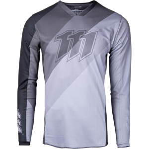 Crossshirt 111Racing 111.3 Gunmetal L