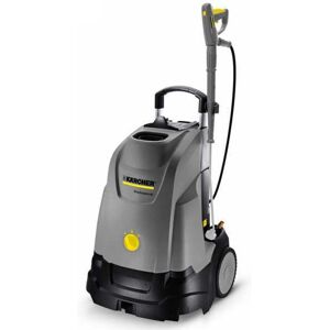 Karcher Heißwasser-Hochdruckreiniger Kärcher Pro HDS 5/15 U - Pumpe aus Messing - fahrbar - einphasig